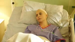 Demir Kadın: Neslican konusu ve oyuncuları: Neslican Tay kimdir, ne kanseriydi?