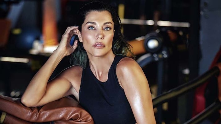 Deniz Akkaya’nın babası hayatını kaybetti