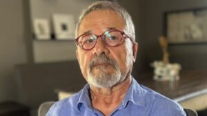 Deprem oldu: Naci Görür’den dikkat çeken uyarı