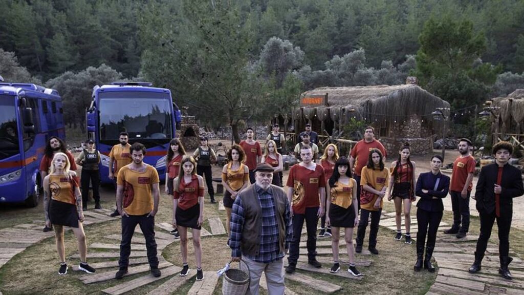 Dijital Esaret nerede çekildi? Dijital Esaret filmi konusu ve oyuncuları: Rasim Öztekin’in son filmi!