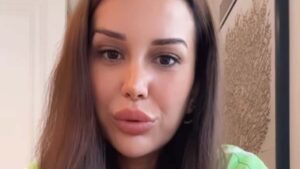 Dilan Polat cezaevinde geçirdiği günleri anlattı