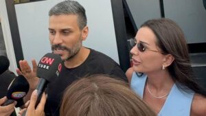 Dilan Polat ‘paylaşım yapmayacağım’ demişti… Dayanamadı