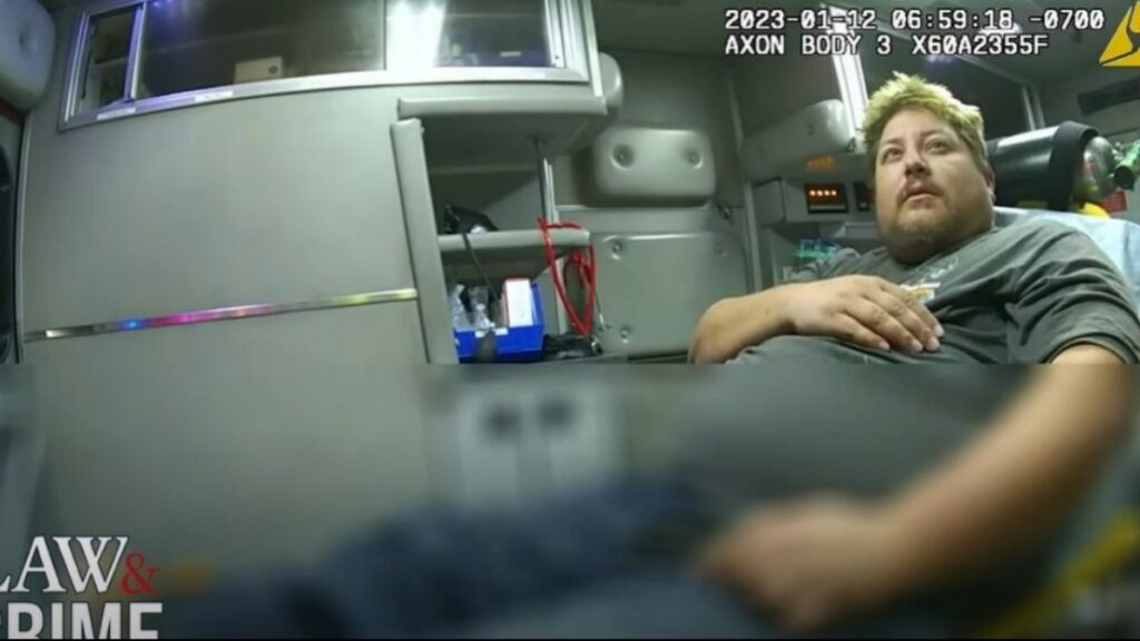 Direksiyon başında TikTok’tan video izledi… 5 kişinin ölümüne yol açtı