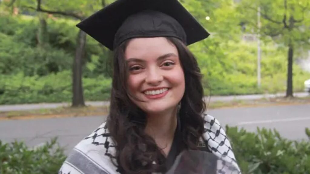 Dışişleri: Ayşenur Ezgi’nin cenazesi yarın ülkemize getirilecek