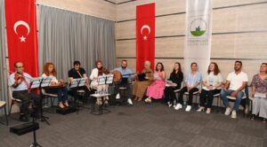 Osmangazi Belediyesi’nden Dünya Alzheimer Günü’nde özel etkinlikler