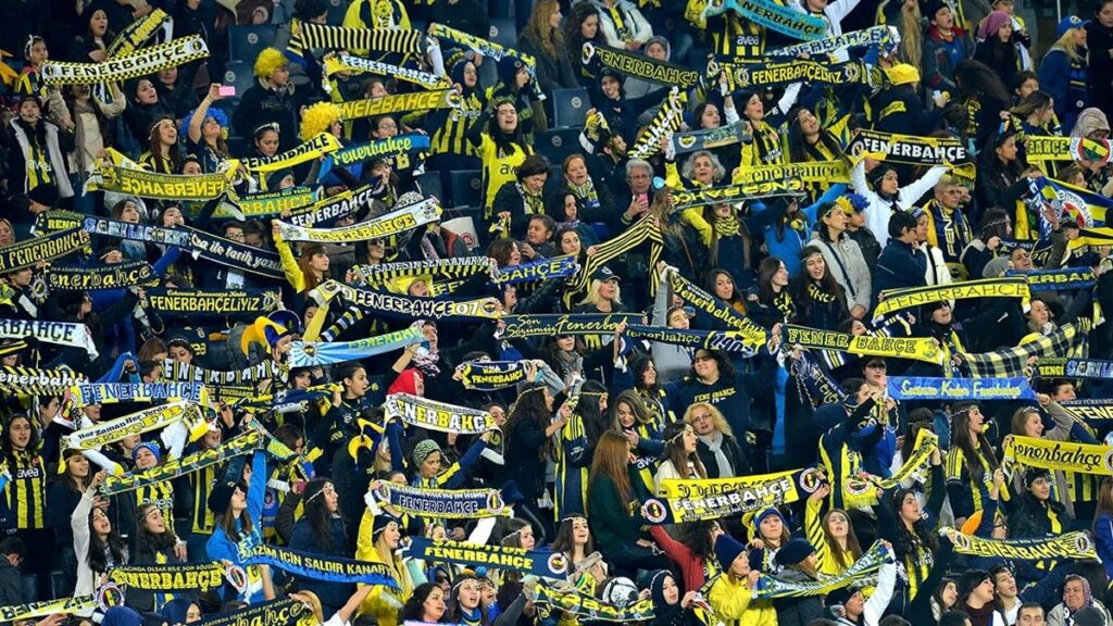 Dünya Fenerbahçeli Kadınlar Günü nedir? 20 Eylül neden Fenerbahçeli Kadınlar Günü, nasıl ve ne zaman ortaya çıktı?