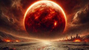 Dünya ne zaman yok olacak? NASA hesapladı: İşte o tarih!