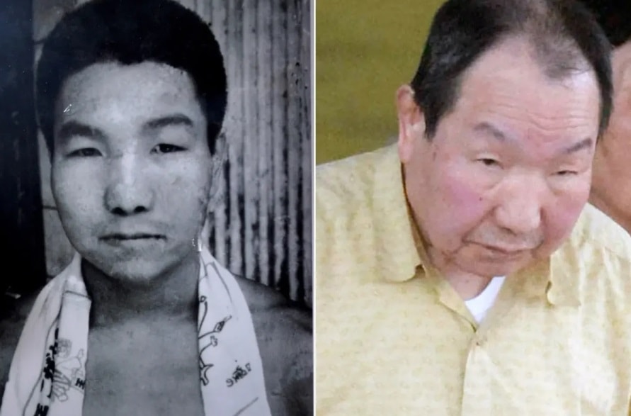 Dünyanın en uzun süre idamı bekleyen mahkumu suçsuz bulundu