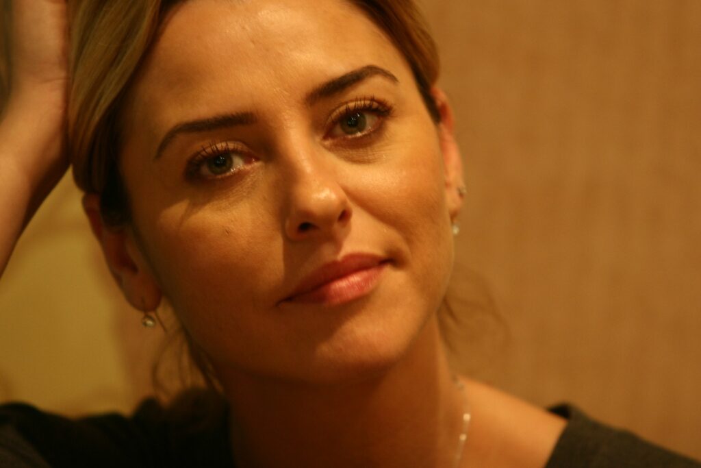 Ece Uslu kimdir, kaç yaşında?