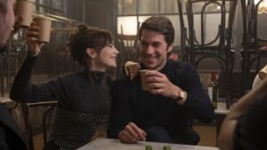 Emily in Paris 5. sezon ne zaman? Yeni sezon Roma’da: Şehir değişiminin nedeni belli oldu!