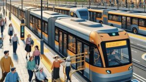 Engelsiz ulaşım projelerine 100 milyon lira destek!