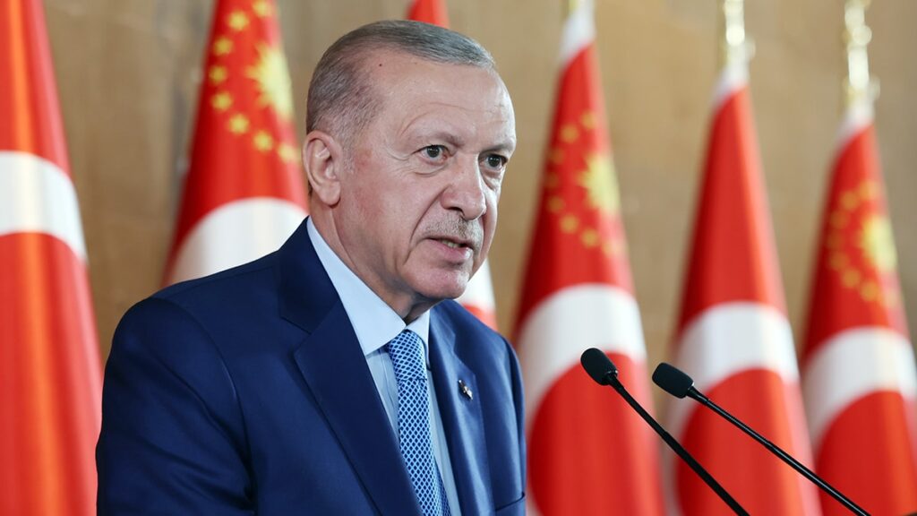 Cumhurbaşkanı Erdoğan’dan ‘Ayşenur Ezgi’ tepkisi
