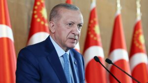 Erdoğan’dan Orta Vadeli Program mesajı