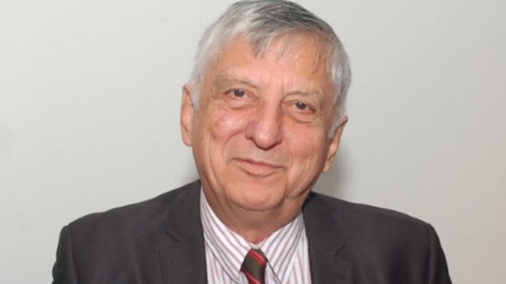 Faruk Zabcı kalbine yenildi