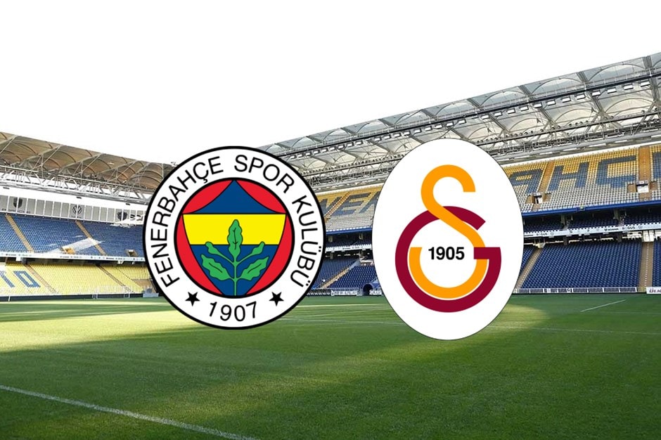 Fenerbahçe Galatasaray’ı her yere şikayet etti