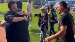 Futbolun eski dostları karşı karşıya: Arda Turan ve Selçuk İnan’ın Süper Lig’deki ilk buluşması