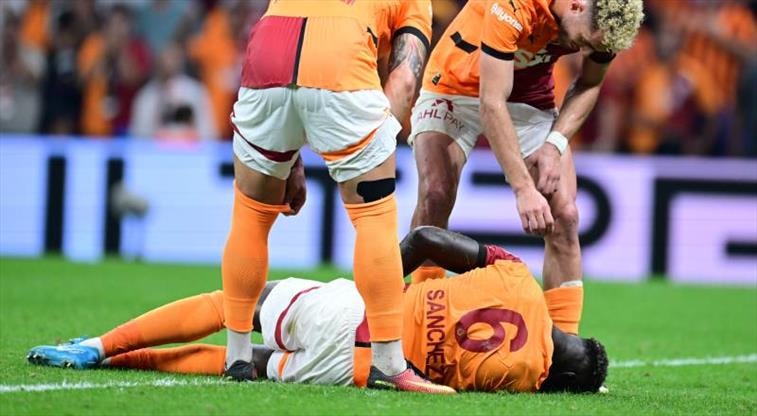 G.Saray’ın derbideki vazgeçilmez oyuncusu kim? Tugay Kerimoğlu açıkladı