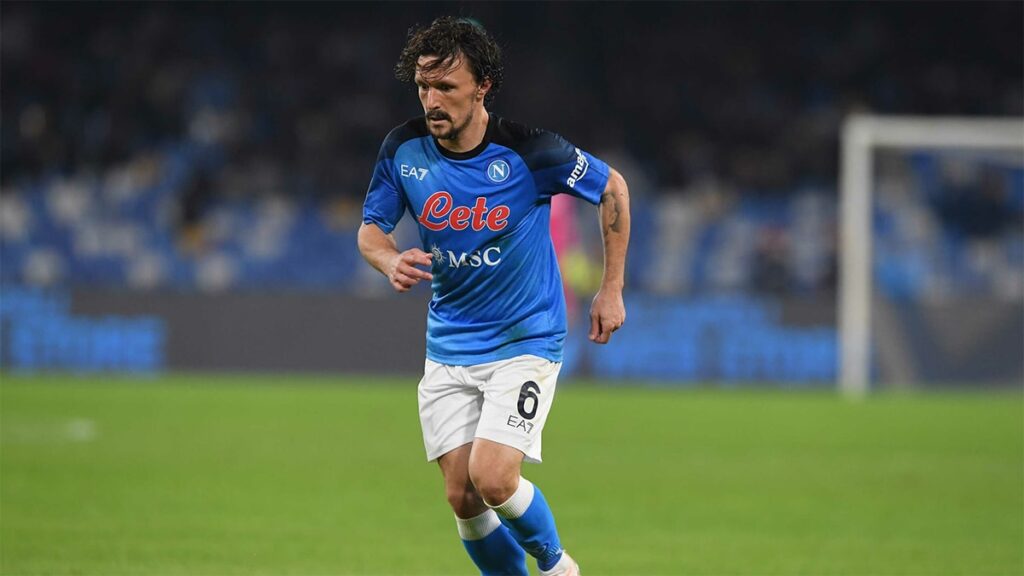 Galatasaray, Nicola Zalewski transferinde B planını hazırladı: Mario Rui gündemde