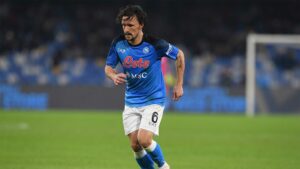 Galatasaray, Nicola Zalewski transferinde B planını hazırladı: Mario Rui gündemde