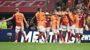 Galatasaray’daki eksikler ve tüm detaylar! Galatasaray PAOK maçı hangi kanalda, saat kaça? Muhtemel 11’ler ve maç kadrosu