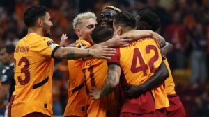 Galatasaray’dan PAOK’un ‘Konstantinopolis’ paylaşımına ‘Burası İstanbul’ yanıtı