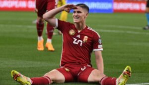 Galatasaray’dan son gün transferi! Sallai ile anlaşma sağladı