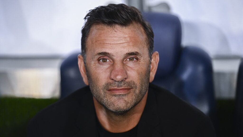 Galatasaray’ın Okan Buruk’la yükselişi: Derbilerde rakip tanımıyor!