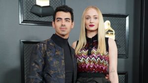 Game of Thrones’ın yıldızı eşinden resmen boşandı: İkisi de yeni aşka adım attılar