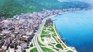 Genelge Erdoğan’ın “Yatıp yuvarlanırsınız” dediği bahçelere gömüldü