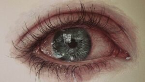 Göz renginiz sandığınızdan daha büyük bir anlam taşıyabilir