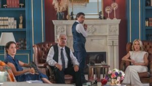 Güzel Aşklar Diyarı konusu ne, oyuncuları kimler, nerede çekiliyor? İşte Güzel Aşklar Diyarı’nın yayın günü, konusu ve oyuncu kadrosu