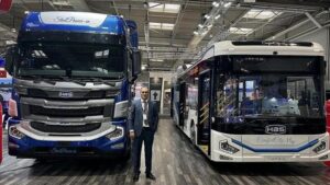 HABAŞ’tan, yaklaşık 1 milyar avro’luk otomobil ve ticari araç üretim girişimi