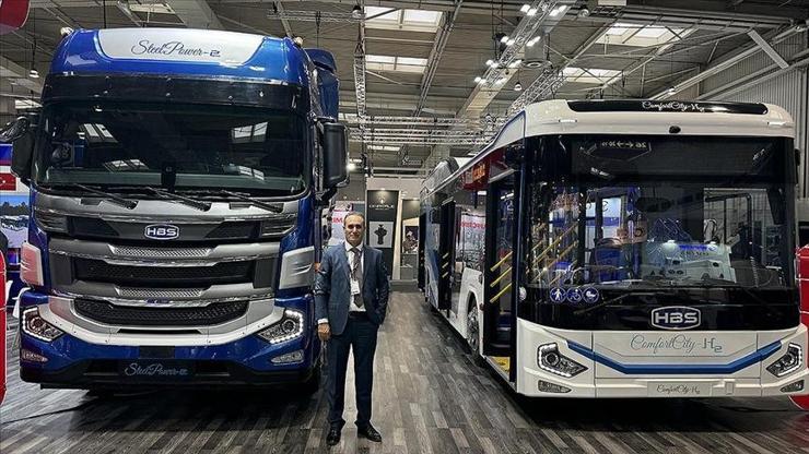 HABAŞ’tan, yaklaşık 1 milyar avro’luk otomobil ve ticari araç üretim girişimi