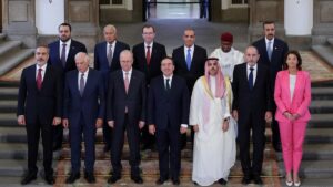 Hakan Fidan: İspanya’nın Filistin davasına verdiği desteği takdirle karşılıyoruz