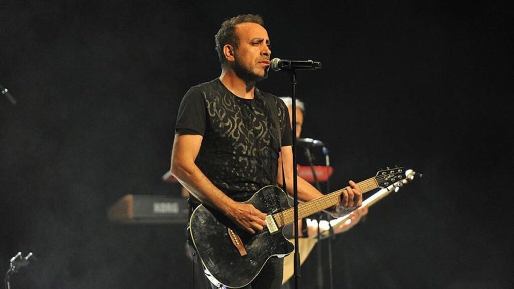 Haluk Levent’in hayatı film oluyor! Seyirci başrolü çoktan seçti: ‘Çok benziyorlar’