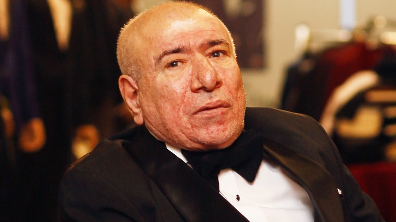 İlyas Salman’dan ‘öldü’ iddialarına yanıt