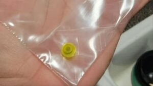 İnanılmaz olay: Hayatı boyunca nefes almakta zorlandı… Gerçek 26 yıl sonra ortaya çıktı