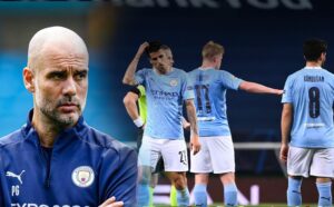 İngilizler duyurdu: Manchester City’i bekleyen büyük tehlike