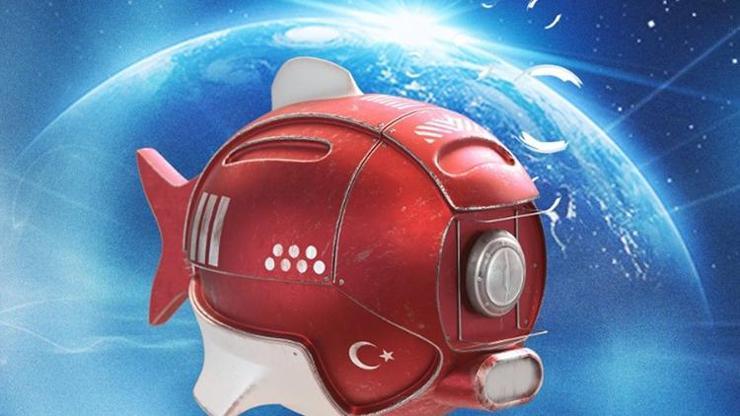 İnsansız Su Altı Sistemleri Yarışma finalleri başlıyor