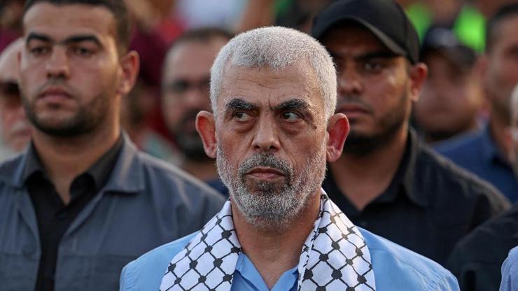 İsrail, Hamas’ın yeni lideri Sinvar’ı da mı vurdu? Dikkat çeken açıklama: Araştırıyoruz…