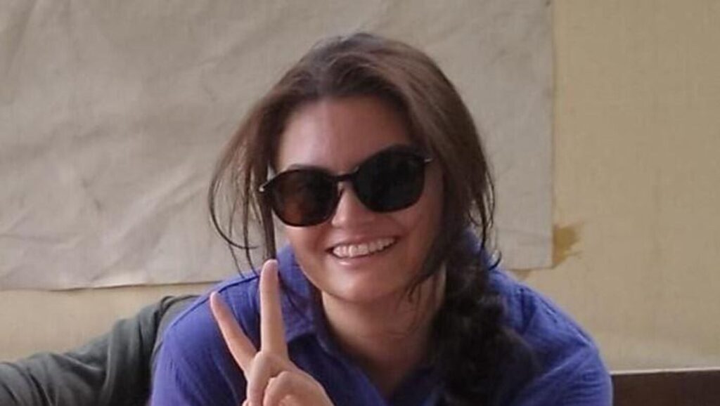 İsrail ordusundan Ayşenur açıklaması: Kasıtlı vurulmadı