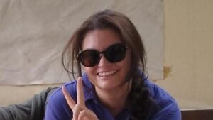 İsrail ordusundan Ayşenur açıklaması: Kasıtlı vurulmadı