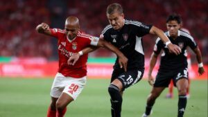 Joao Mario, Beşiktaş için geliyor