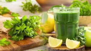 KİLO VERMEYE YARDIMCI! Limon Maydanoz Kürü Nedir, Nasıl Yapılır? Limon Maydanoz Kürü Faydaları Nelerdir?