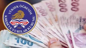 KYK burs başvurusu ne zaman başlayacak? GSB 2024-2025 KYK burs başvuruları e-Devlet sorgulama sayfası