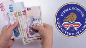 KYK burs ve kredi başvuru takvimi 2024-2025: GSB KYK burs başvuruları başladı mı; e-Devlet ile nasıl yapılır?