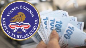 KYK yurt ücretleri zamlandı! 2024-2025 KYK yurt ücreti ne kadar oldu, kaç TL?