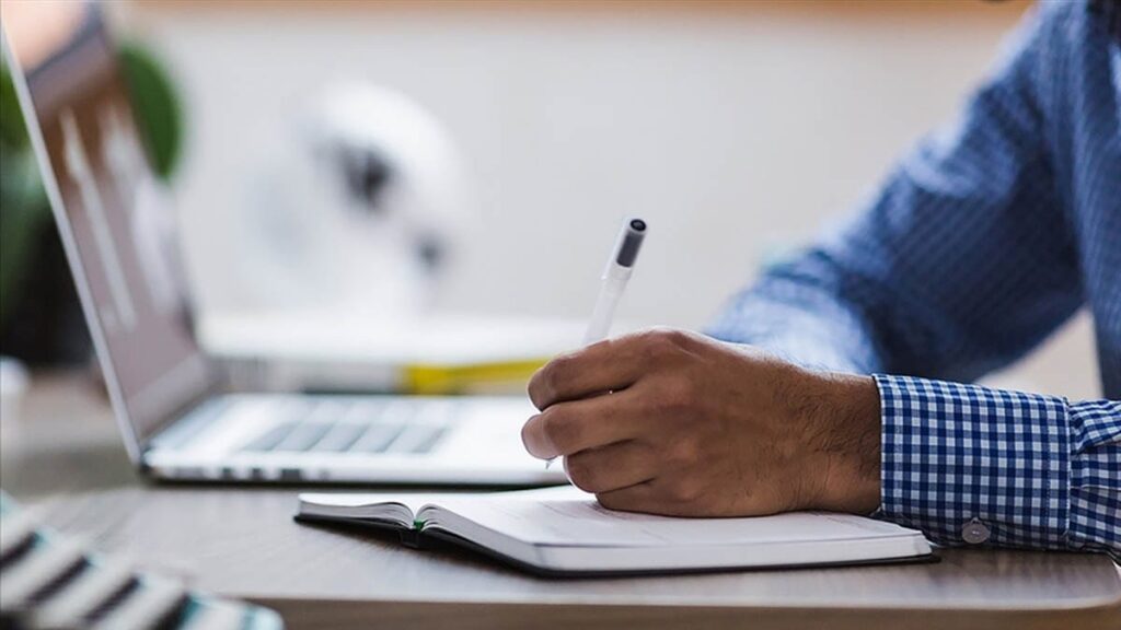 Kamuya 2512 personel alımı yapılacak! İşte işçi ve memur alımı ilanı…