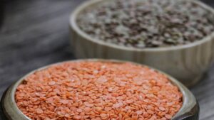 Kan yapımını hızlandıran zengin demir içerikli 10 besin!