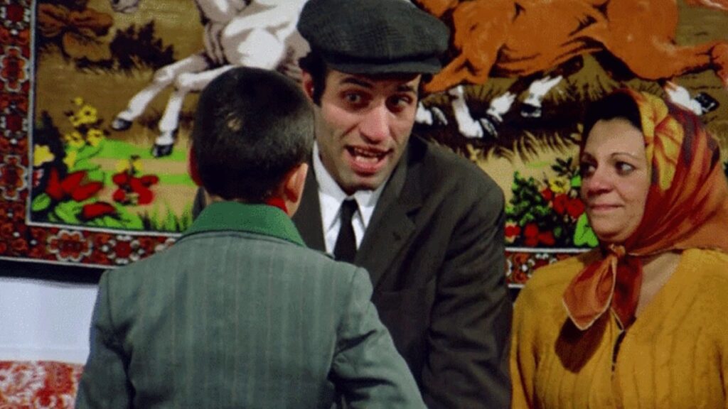 Kapıcılar Kralı filmi nerede çekildi (İstanbul’un hangi semtinde)? Kapıcılar Kralı’nın çekildiği İstanbul semti, konusu ve oyuncu kadrosu